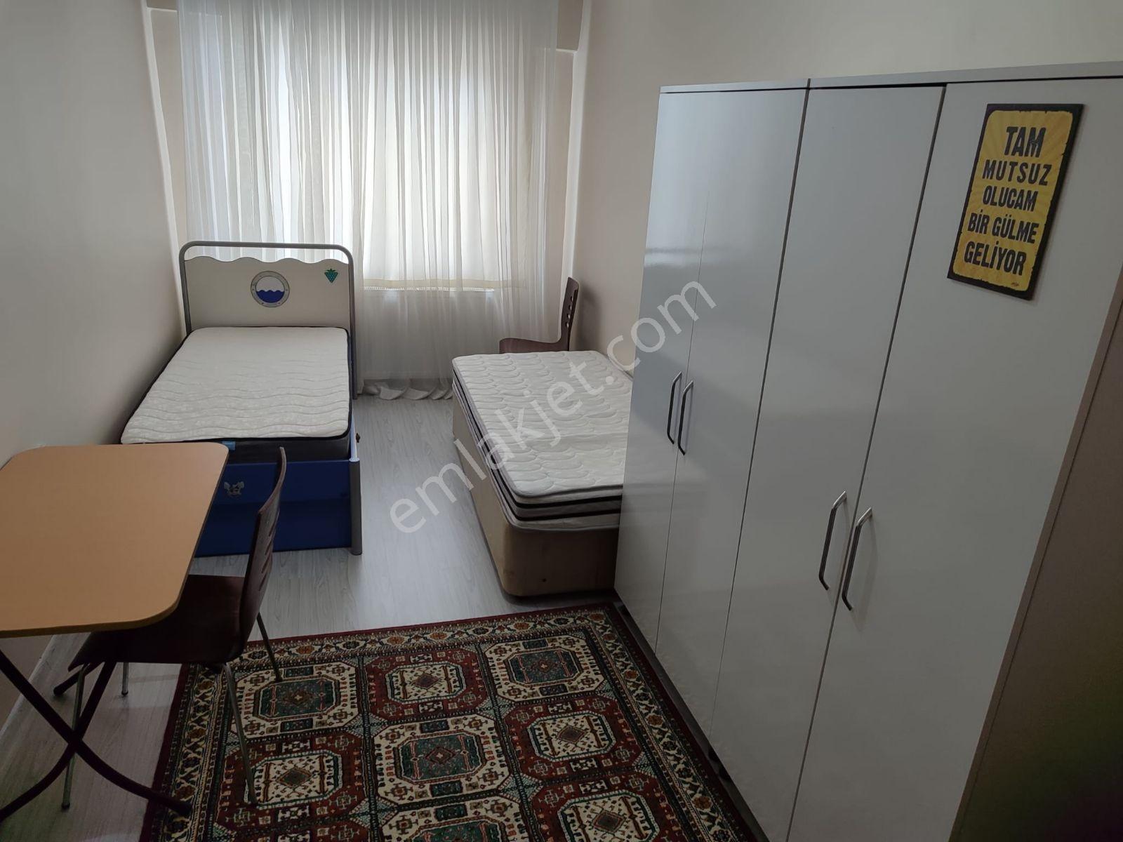 Asel'den Meydan-dablak Çok Nezih Asansörlü 1+1 Daire - Görsel 7