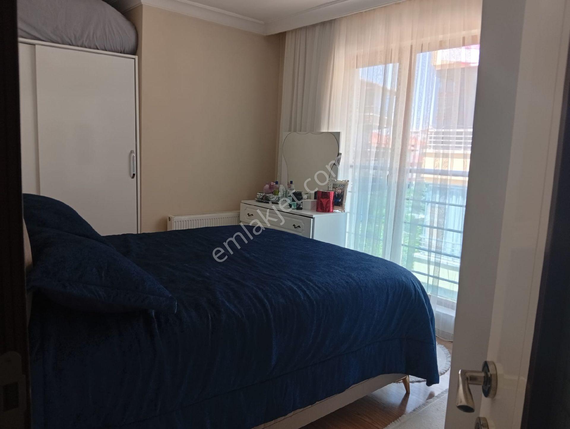 Şehit Kubilay Mah 3+1 Yapılı Geniş Ferah Yüksek Giriş - Görsel 16