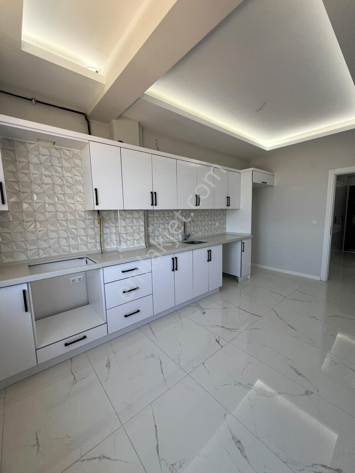 Samsun Atakum Kuleler Bölgesinde Kiralık 2+1 Daire - Görsel 7
