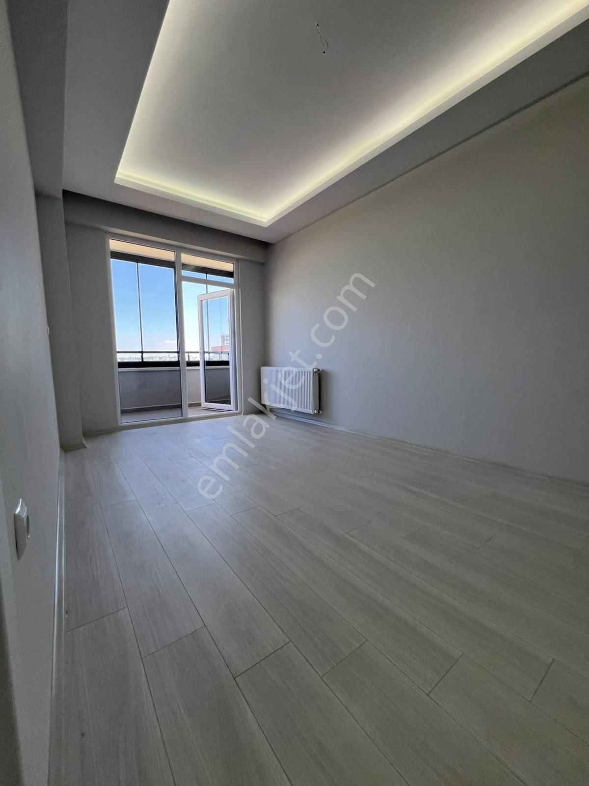 Samsun Atakum Kuleler Bölgesinde Kiralık 2+1 Daire - Görsel 8