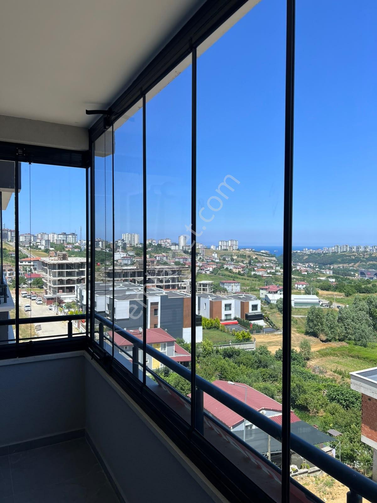 Samsun Atakum Kuleler Bölgesinde Kiralık 2+1 Daire - Görsel 23