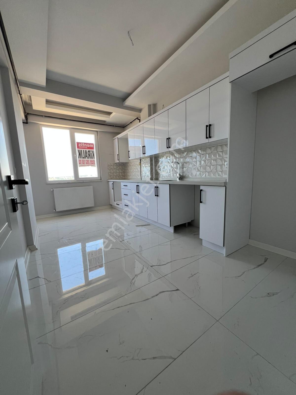 Samsun Atakum Kuleler Bölgesinde Kiralık 2+1 Daire - Görsel 5