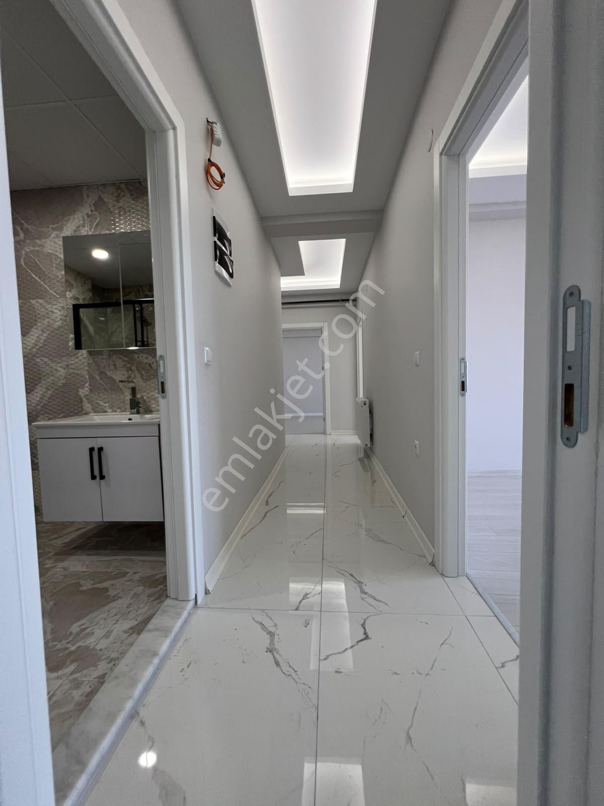 Samsun Atakum Kuleler Bölgesinde Kiralık 2+1 Daire - Görsel 14