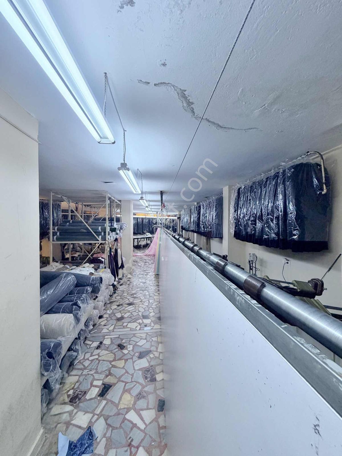 Familyadan Krediye Uygun 330 M2 Düz Giriş Satılık Fırsat Dükkan - Görsel 9