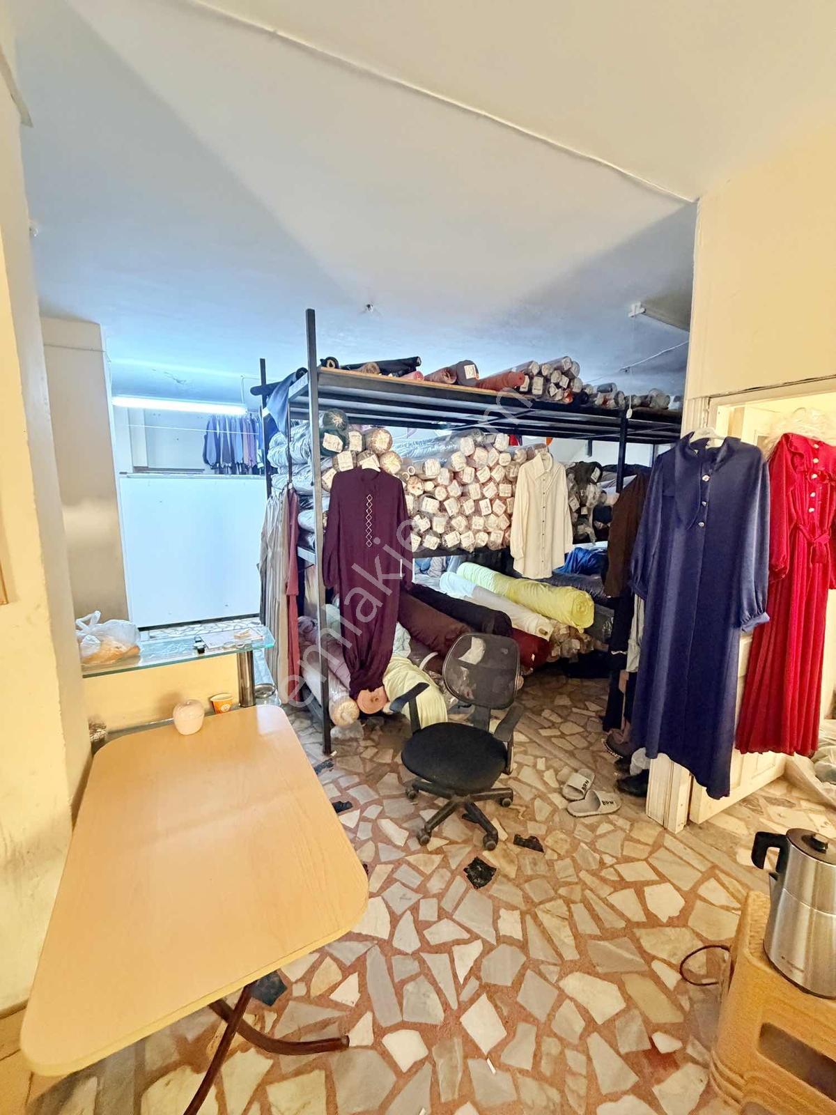 Familyadan Krediye Uygun 330 M2 Düz Giriş Satılık Fırsat Dükkan - Görsel 13
