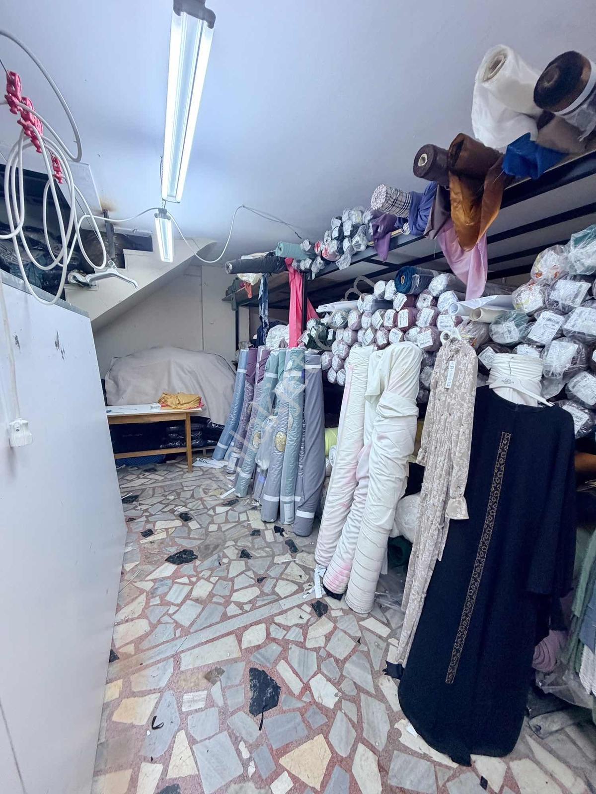 Familyadan Krediye Uygun 330 M2 Düz Giriş Satılık Fırsat Dükkan - Görsel 7