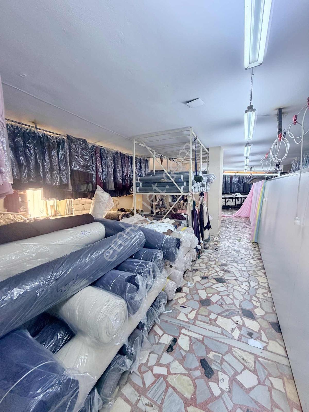 Familyadan Krediye Uygun 330 M2 Düz Giriş Satılık Fırsat Dükkan - Görsel 8