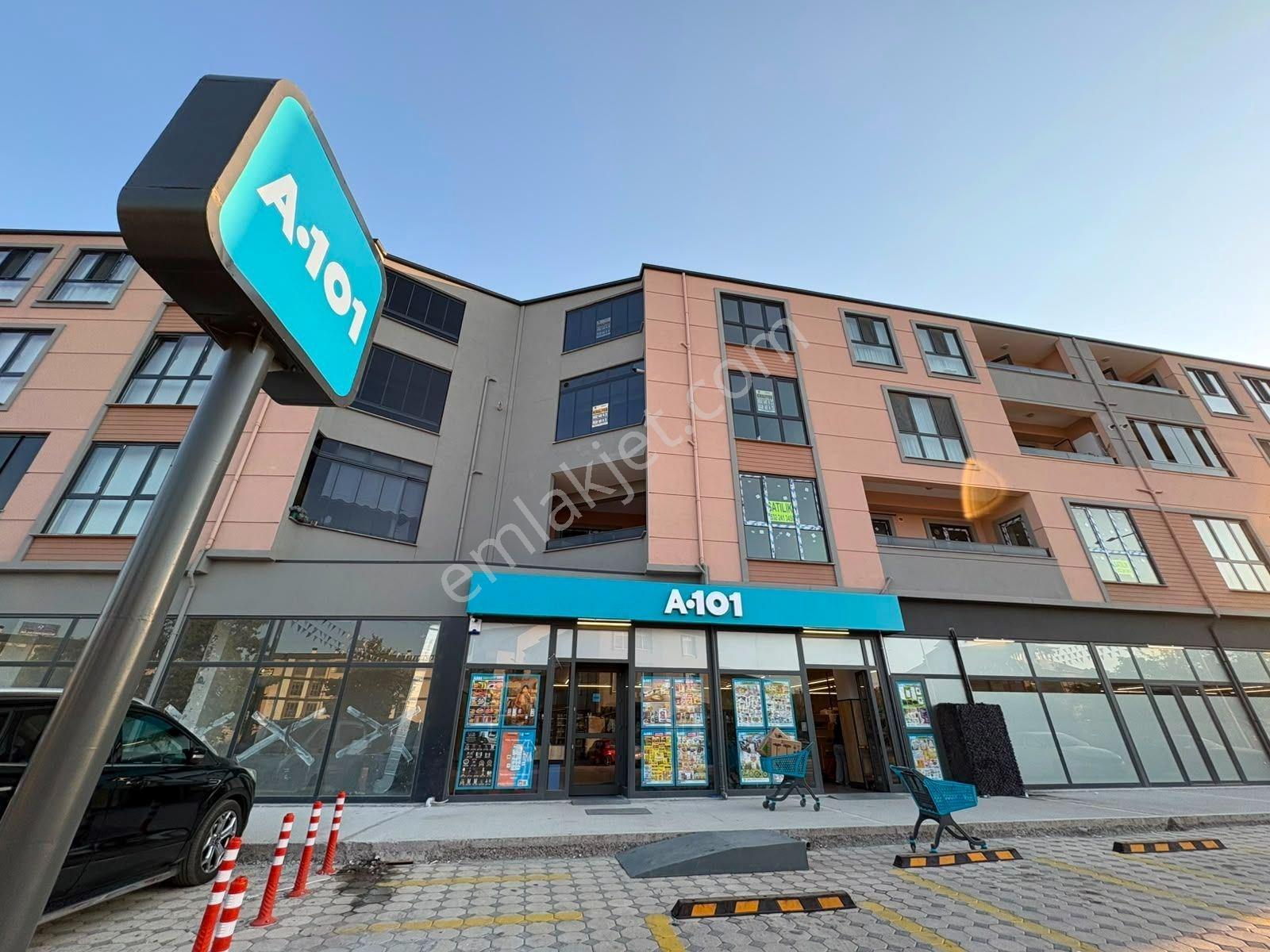 Altın Emlak'tan Kartepe Köseköy Vizyonpark'ta 3+1 Kiralık Daire - Görsel 2