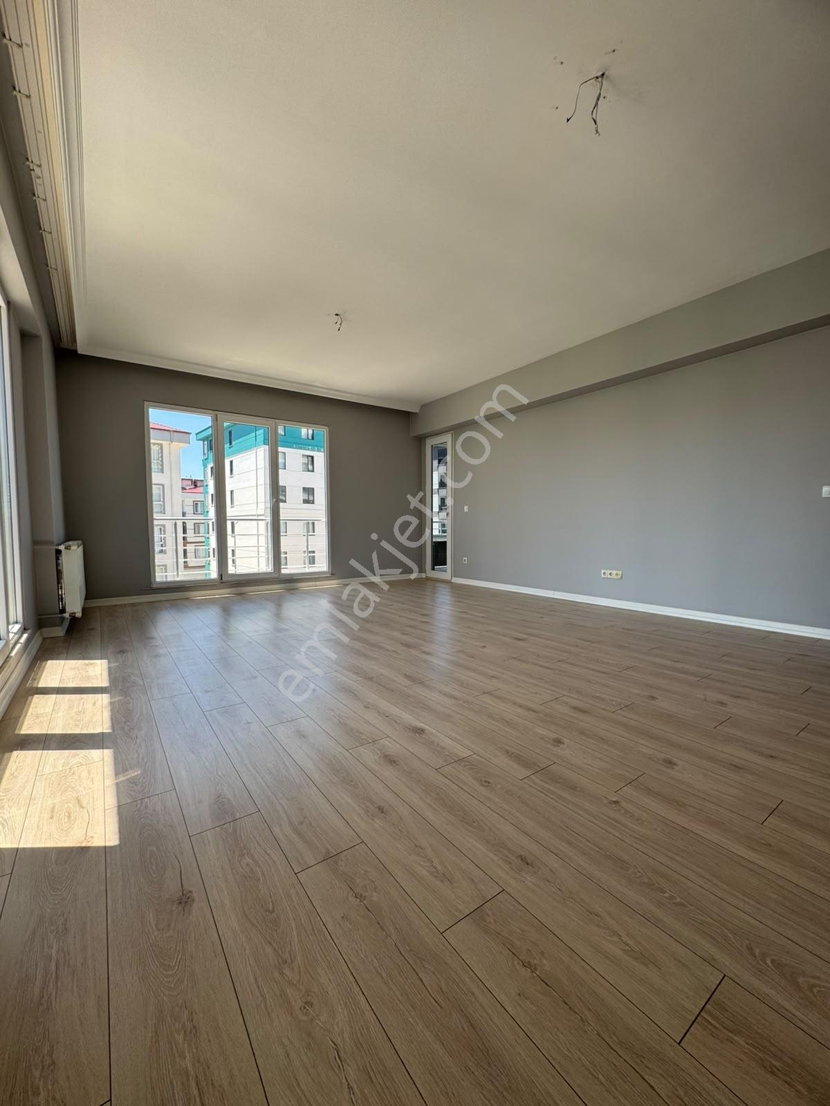 Cumhuriyet Mah. Neba Bahçe Sitesi'nde Kiralık 3+1 Daire! - Görsel 23