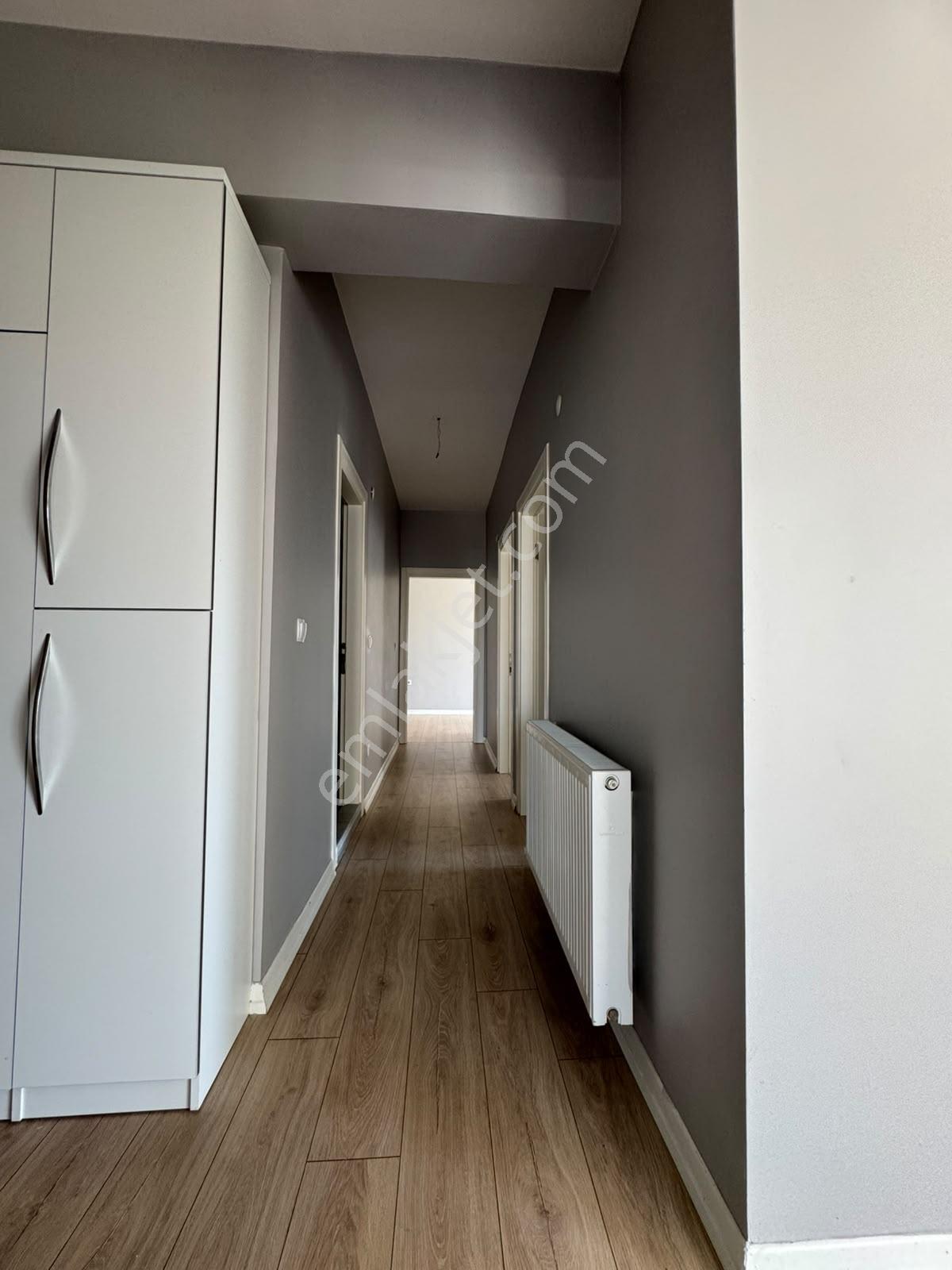 Cumhuriyet Mah. Neba Bahçe Sitesi'nde Kiralık 3+1 Daire! - Görsel 27