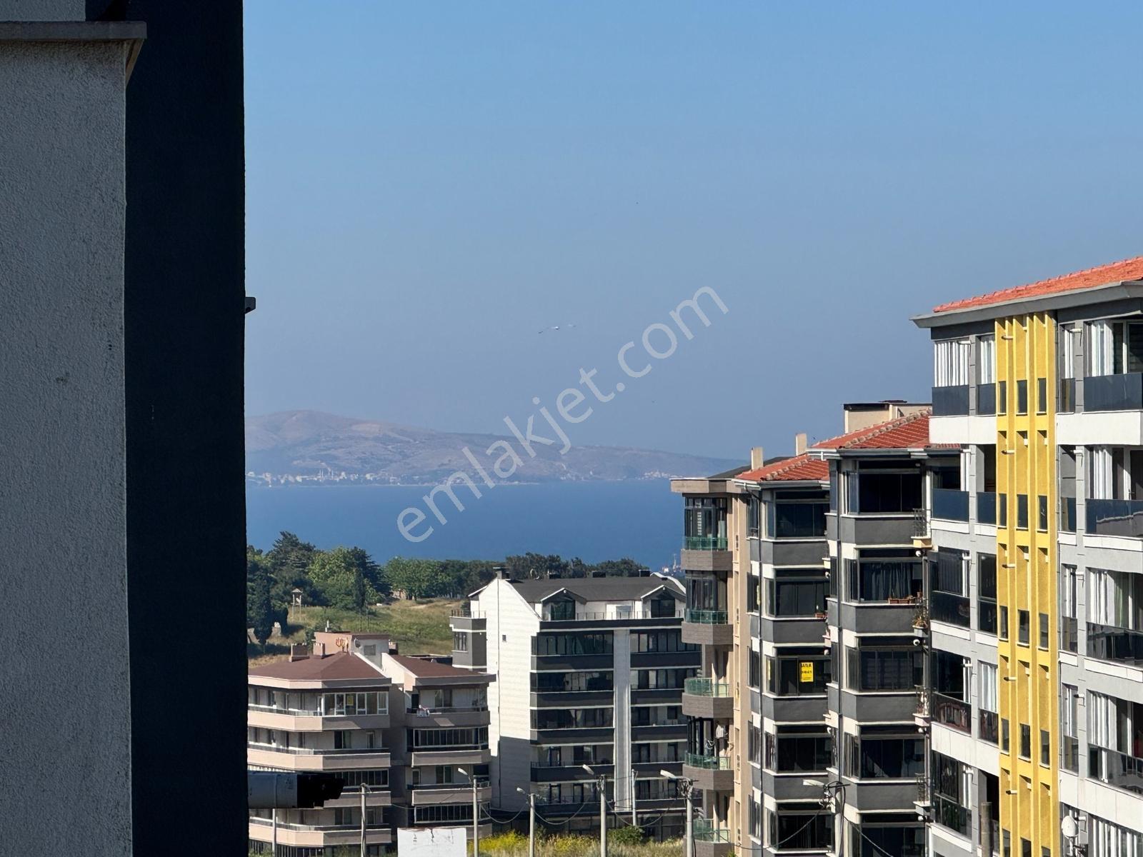Sevinç'ten Paşakent Mahallesinde Eşyalı Kiralık 1+1 - Görsel 21