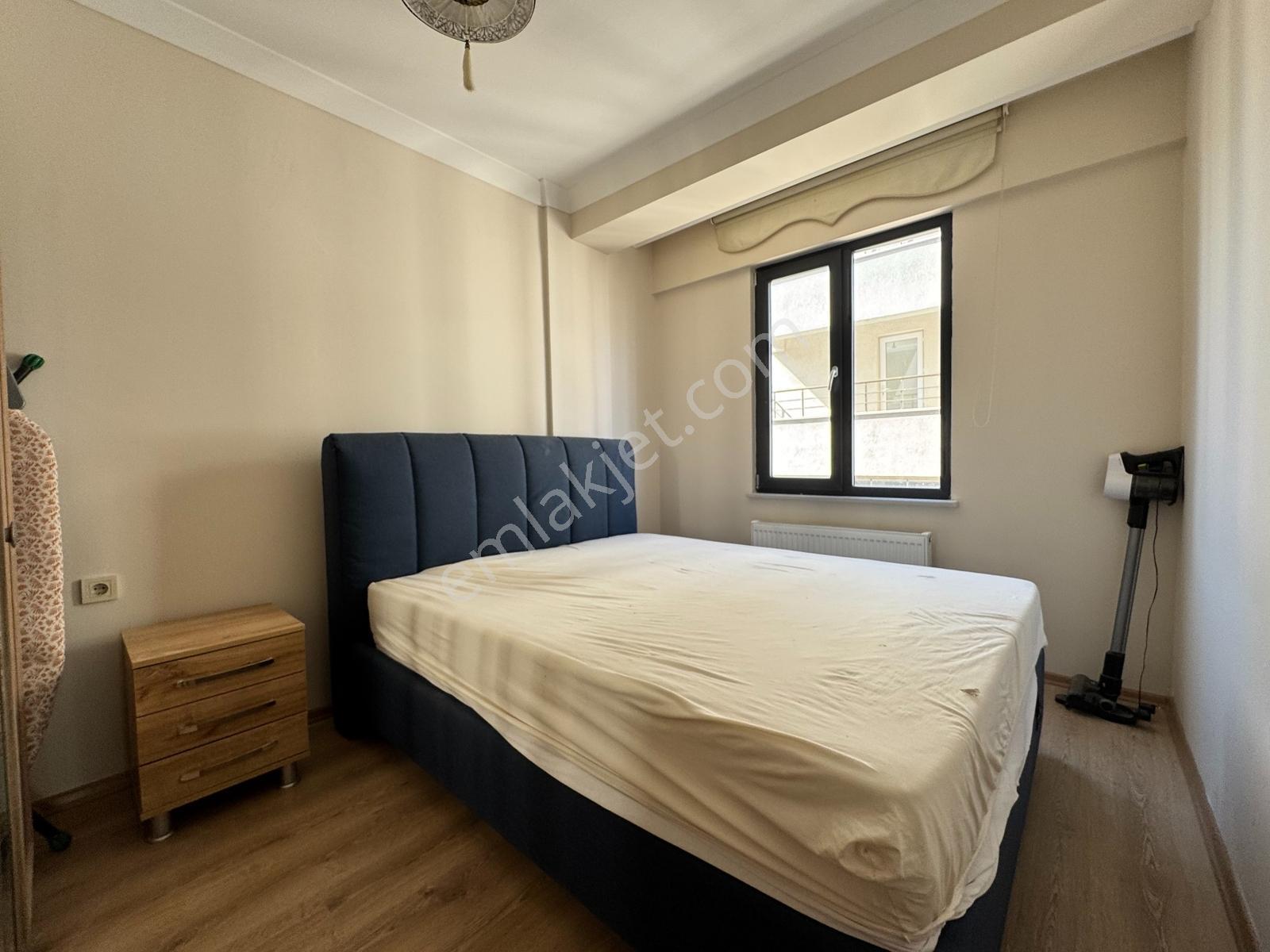 Sevinç'ten Paşakent Mahallesinde Eşyalı Kiralık 1+1 - Görsel 16