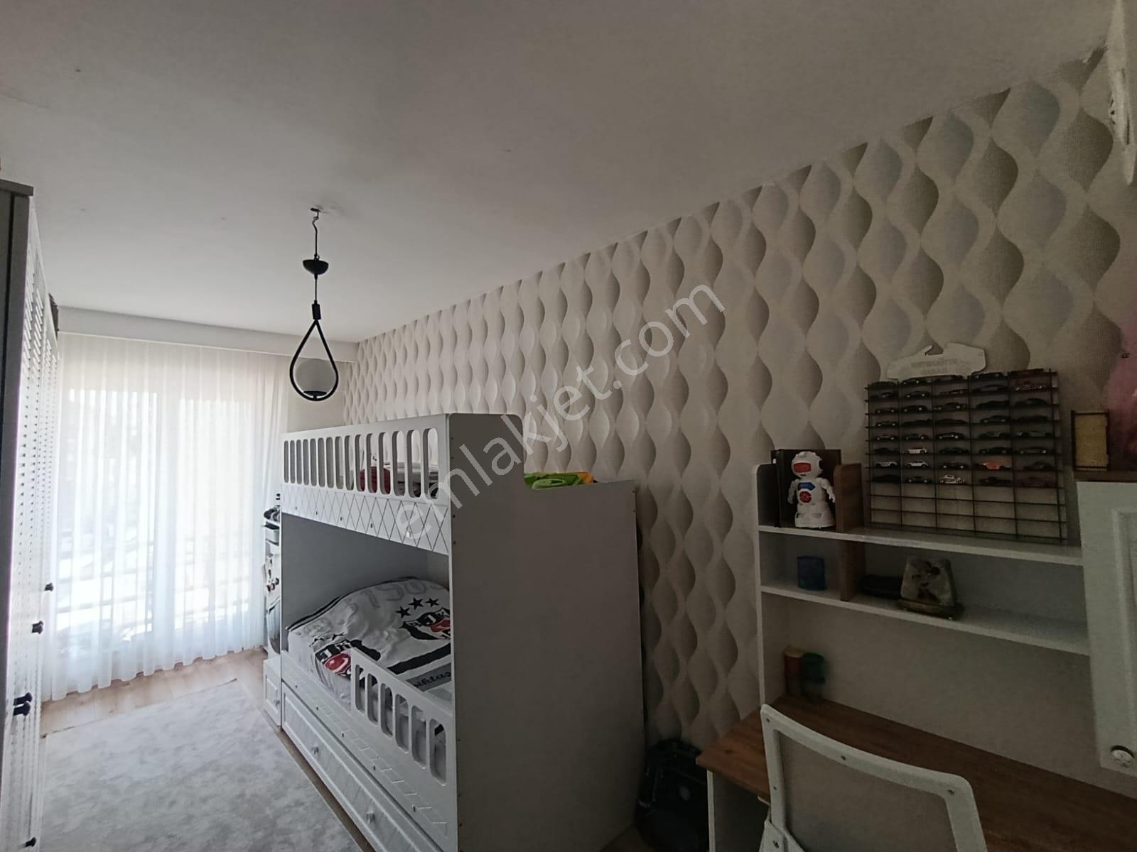 Rw Nest'ten Zafer Mh. Derman Cd. Üzerinde Satılık 2+1 Daire - Görsel 19