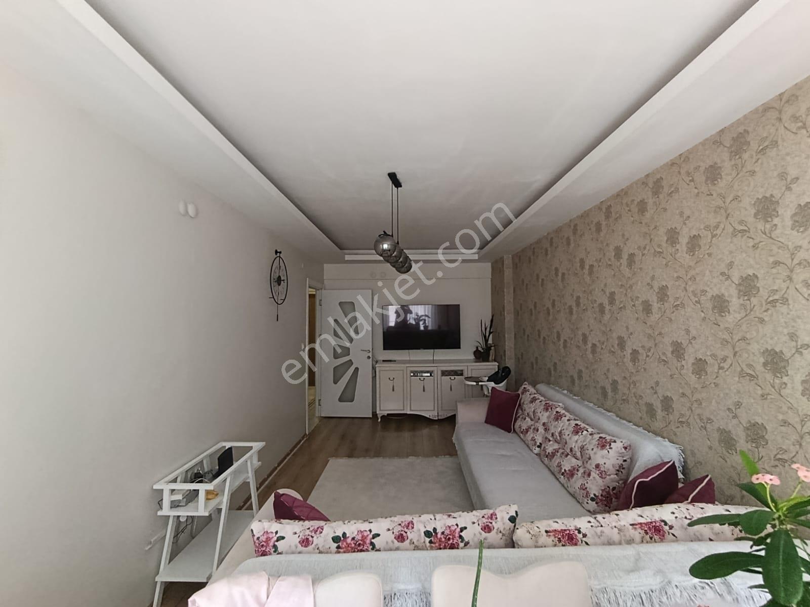 Rw Nest'ten Zafer Mh. Derman Cd. Üzerinde Satılık 2+1 Daire - Görsel 17