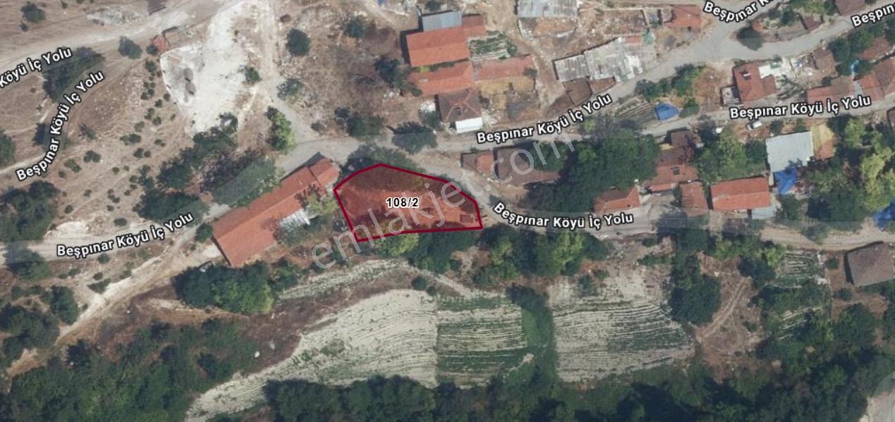 Mir'den Balıkesir Beşpınar'da Satılık 495 M² Köy İçi İmarlı Arsa - Görsel 17