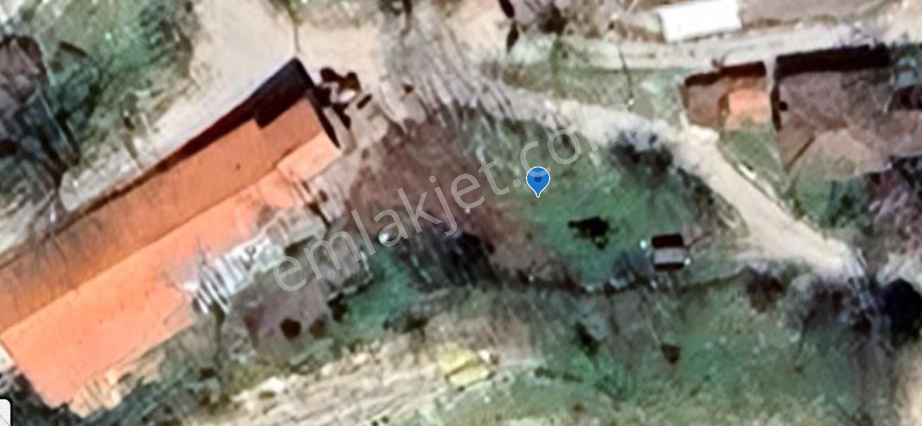 Mir'den Balıkesir Beşpınar'da Satılık 495 M² Köy İçi İmarlı Arsa - Görsel 4