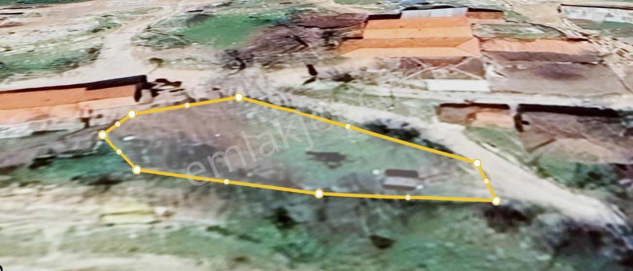 Mir'den Balıkesir Beşpınar'da Satılık 495 M² Köy İçi İmarlı Arsa - Görsel 13