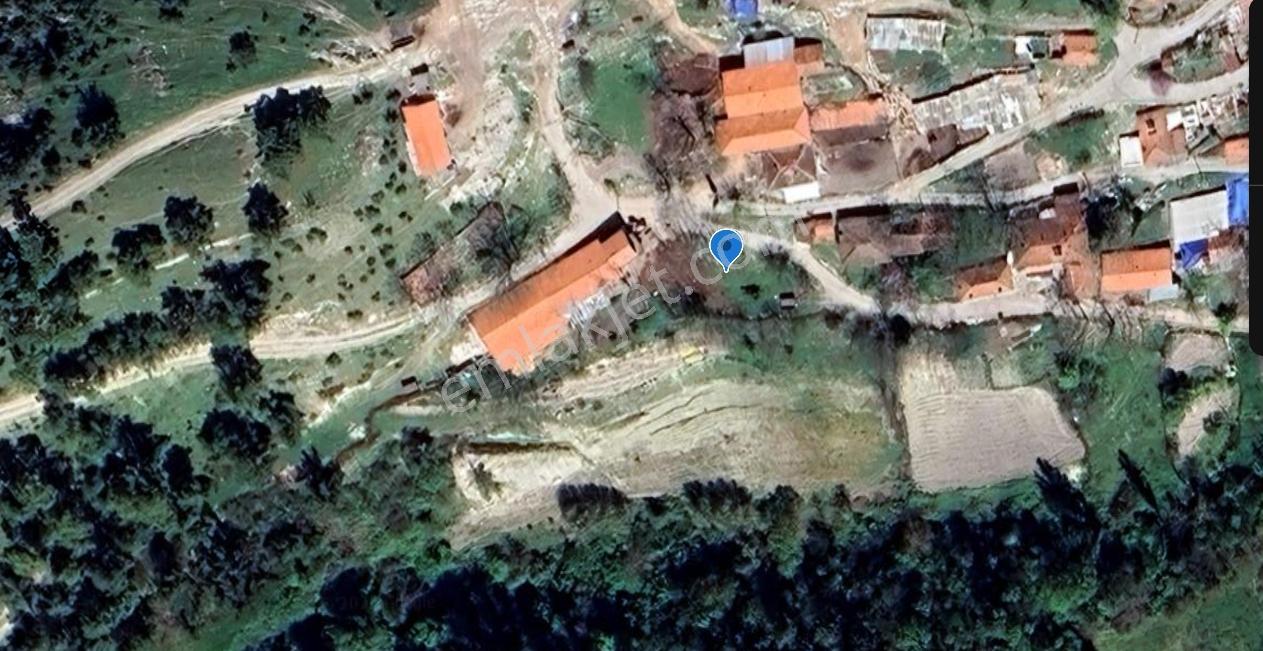 Mir'den Balıkesir Beşpınar'da Satılık 495 M² Köy İçi İmarlı Arsa - Görsel 11
