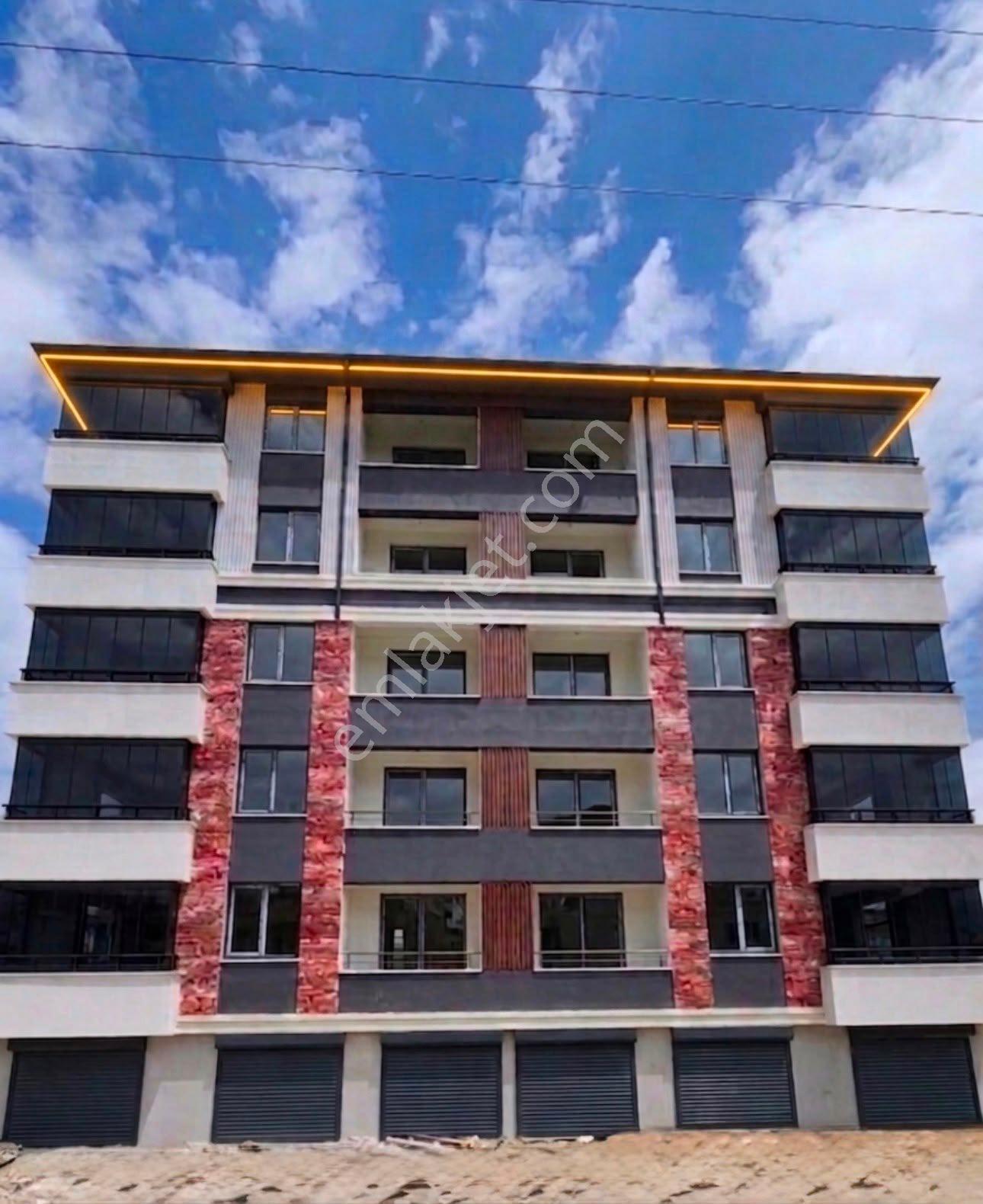 Rotadan Satılık Gazi Mah Sıfır Daire - Görsel 9