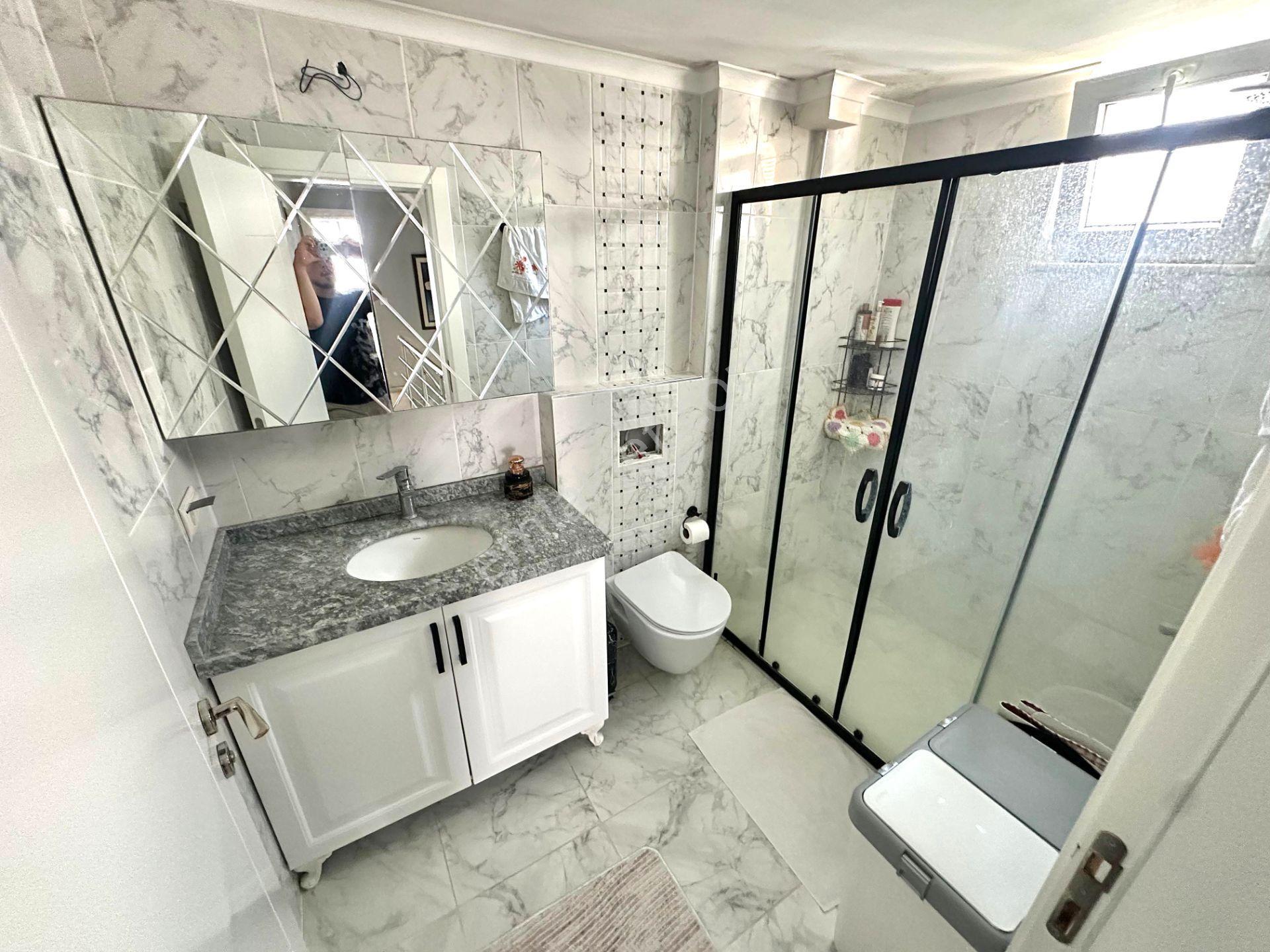 𝄞melodi'den Kadıköy'ün 400m2 Genişliğindeki 3+1 Ayrı Mutfaklı Dev Dizayn Edilmiş Müstakil Evi - Görsel 21