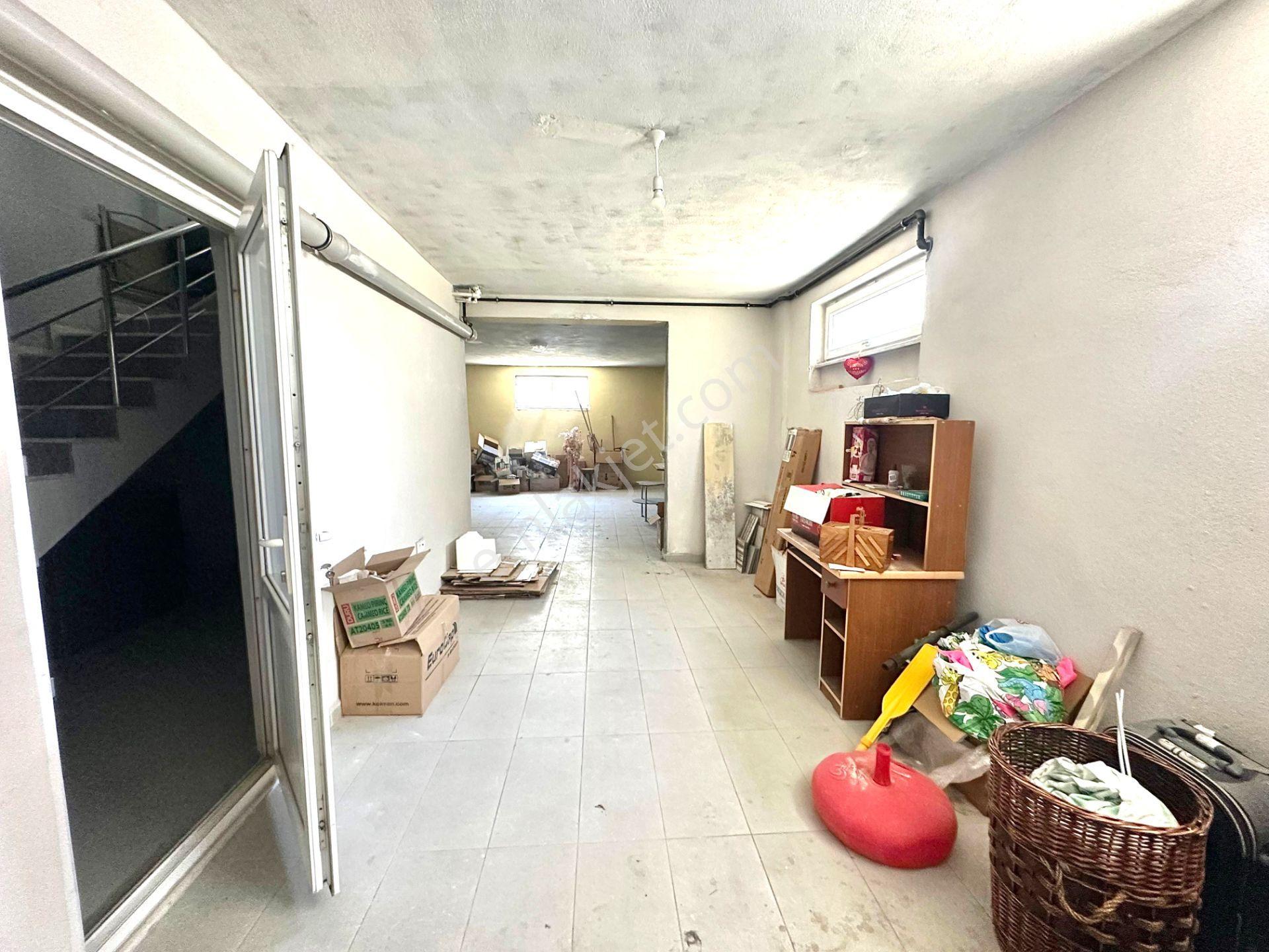 𝄞melodi'den Kadıköy'ün 400m2 Genişliğindeki 3+1 Ayrı Mutfaklı Dev Dizayn Edilmiş Müstakil Evi - Görsel 15