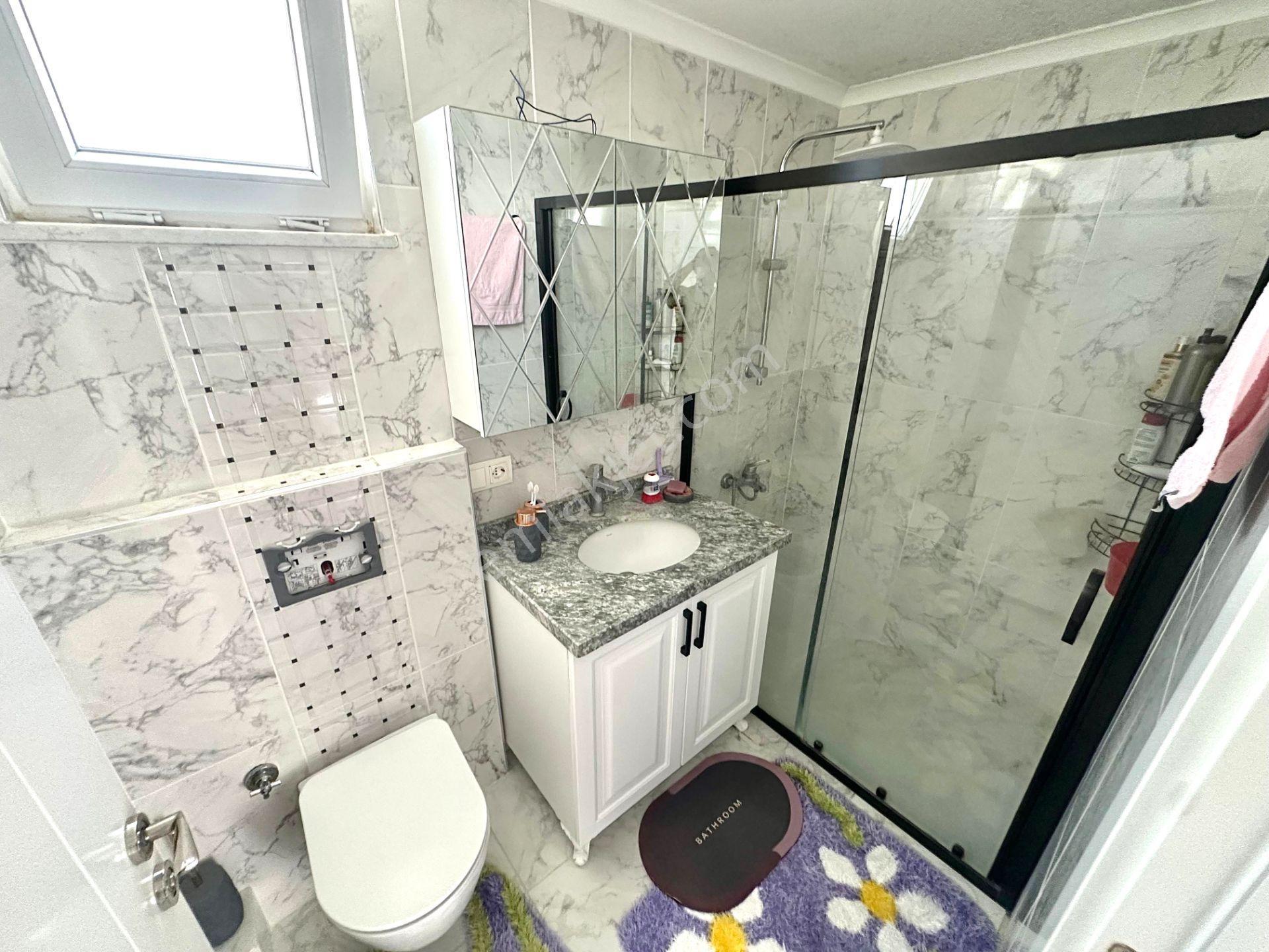 𝄞melodi'den Kadıköy'ün 400m2 Genişliğindeki 3+1 Ayrı Mutfaklı Dev Dizayn Edilmiş Müstakil Evi - Görsel 22