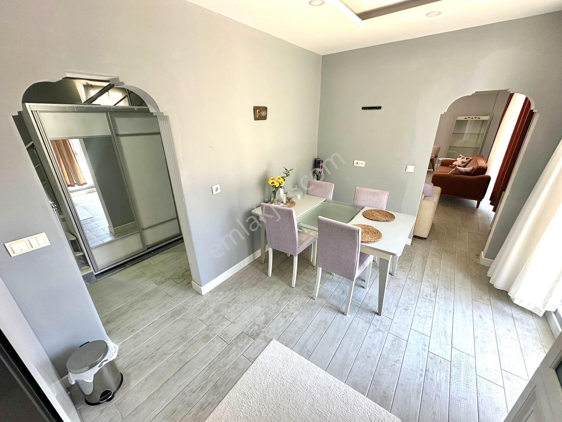 𝄞melodi'den Kadıköy'ün 400m2 Genişliğindeki 3+1 Ayrı Mutfaklı Dev Dizayn Edilmiş Müstakil Evi - Görsel 14