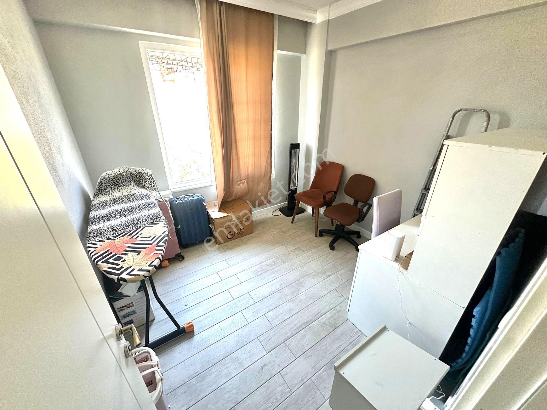 𝄞melodi'den Kadıköy'ün 400m2 Genişliğindeki 3+1 Ayrı Mutfaklı Dev Dizayn Edilmiş Müstakil Evi - Görsel 27