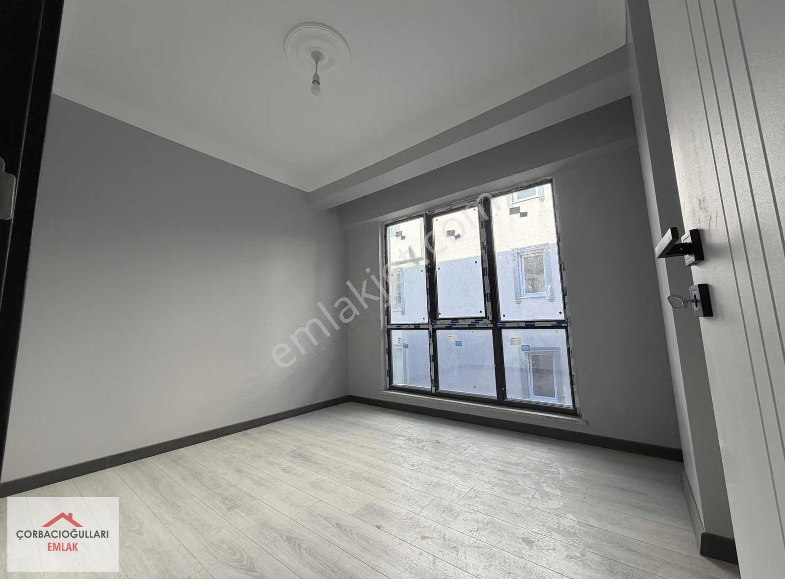 Cadde Manz. Sıfır 2+1 Luks Daire - Görsel 17
