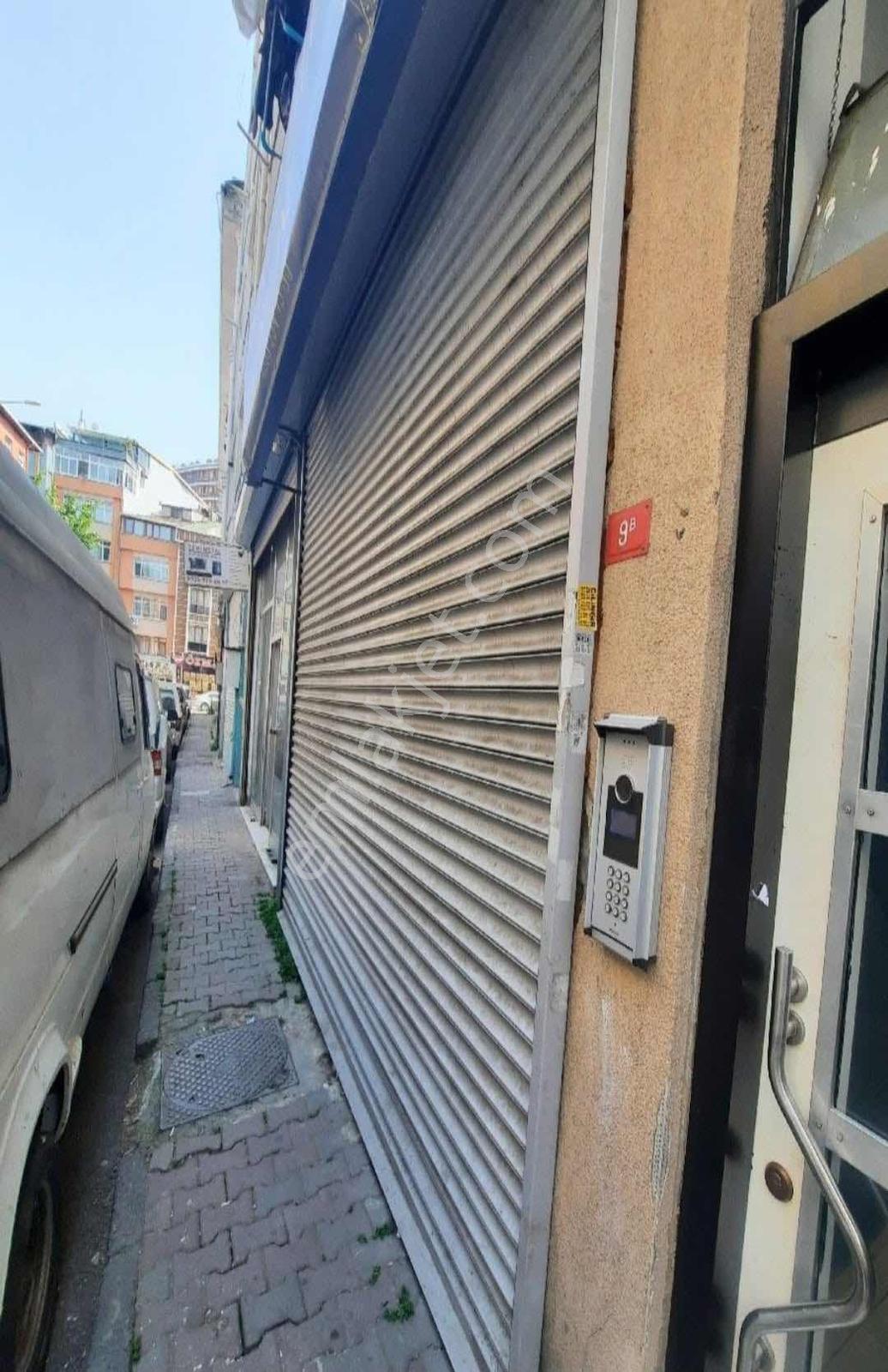 Uygun Emlaktan Satılık 140m2 Düzgiriş Yüksek Tavan Dükkan - Görsel 11