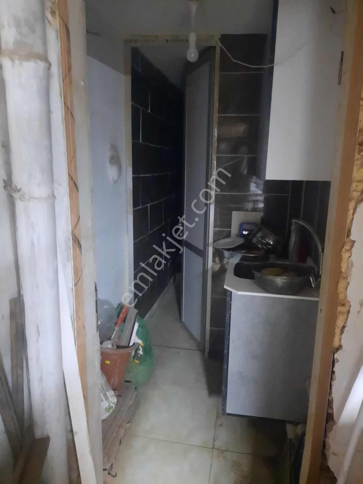Uygun Emlaktan Satılık 140m2 Düzgiriş Yüksek Tavan Dükkan - Görsel 16