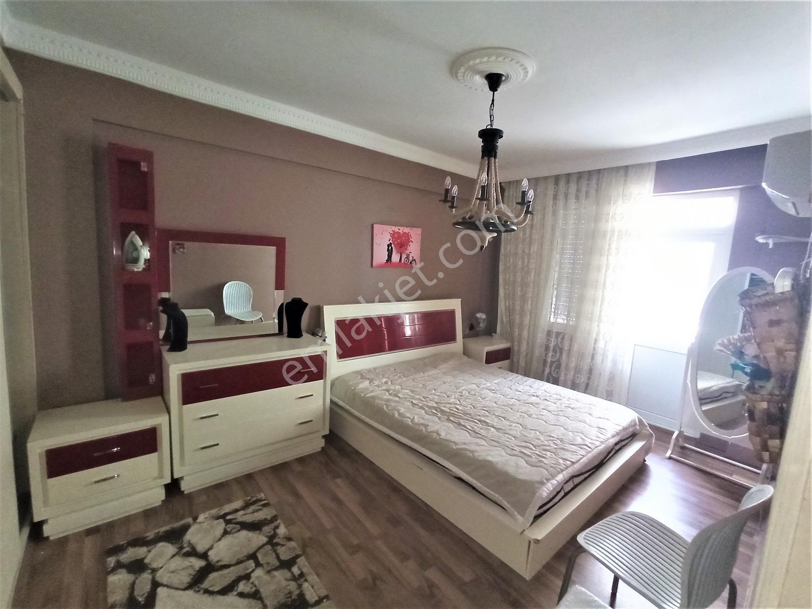 Kentsel Dönüşüme Uygun Şehir Merkezinde Katta 2+1 Satılık Daire - Görsel 5