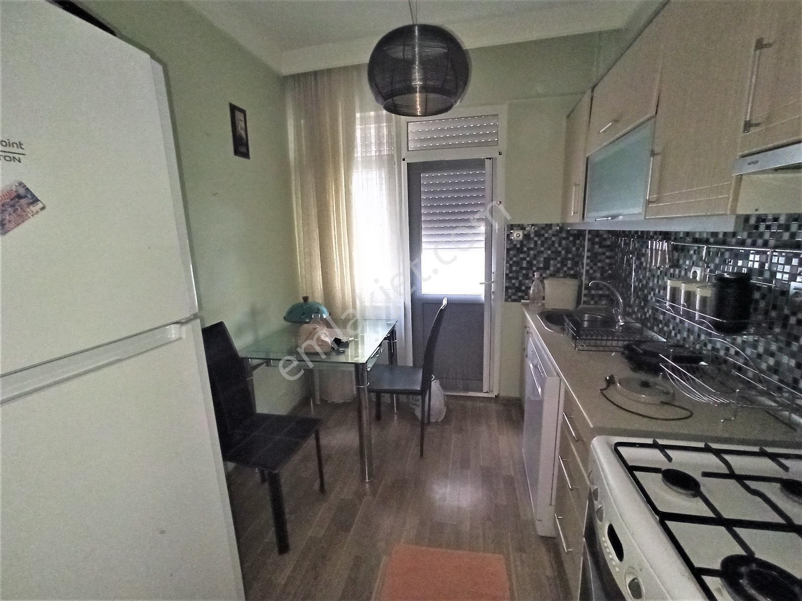 Kentsel Dönüşüme Uygun Şehir Merkezinde Katta 2+1 Satılık Daire - Görsel 15