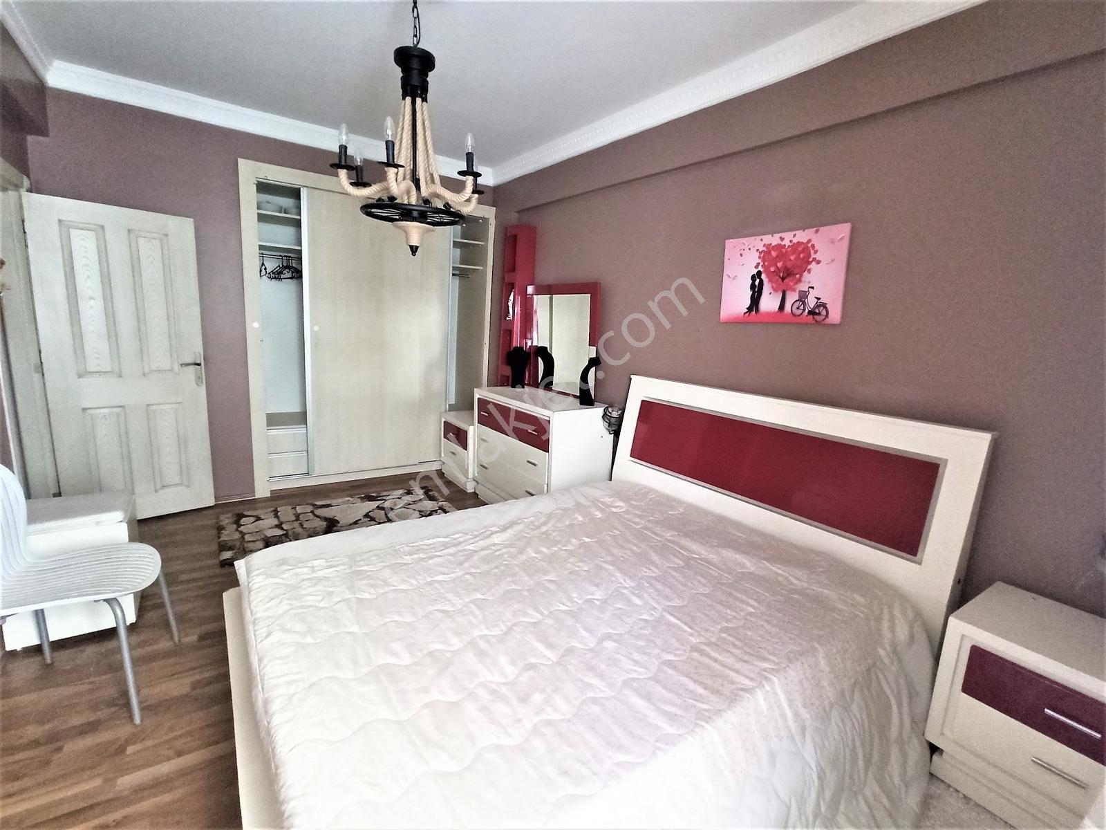 Kentsel Dönüşüme Uygun Şehir Merkezinde Katta 2+1 Satılık Daire - Görsel 23