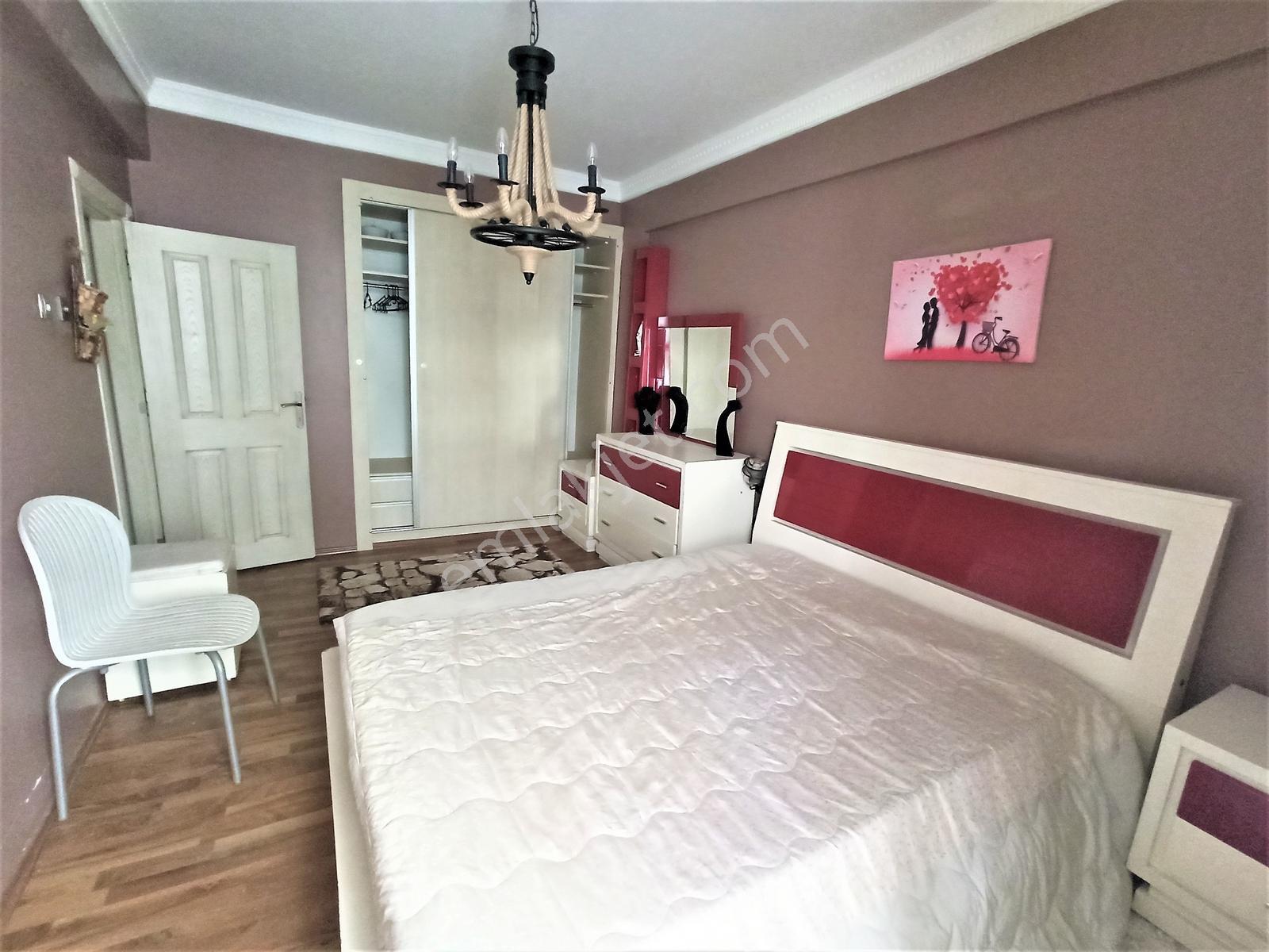 Kentsel Dönüşüme Uygun Şehir Merkezinde Katta 2+1 Satılık Daire - Görsel 11