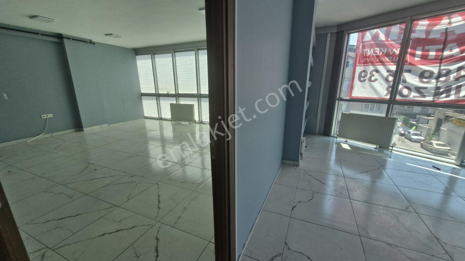 Çekmeköy Taşdelen Turgut Özal Bulvarı Cadde Cephe 75m Çift Giriş - Görsel 19