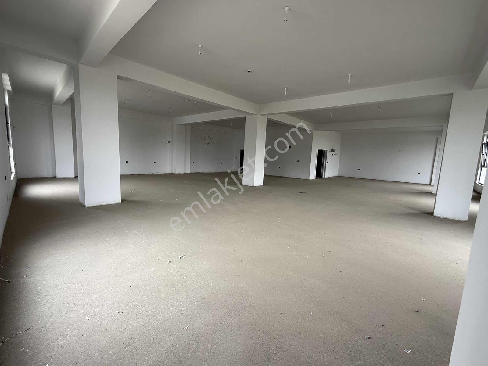 Remax Taner Dilek'ten Örnek Sanayi Sit.900m2 Kiralık İşyeri - Görsel 14
