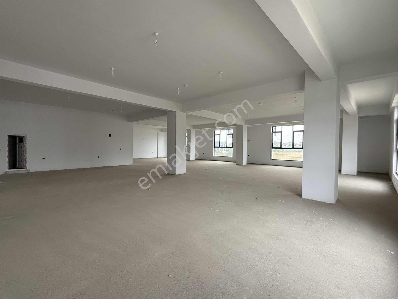 Remax Taner Dilek'ten Örnek Sanayi Sit.900m2 Kiralık İşyeri - Görsel 15