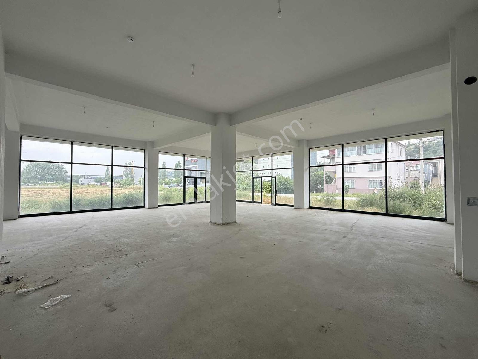 Remax Taner Dilek'ten Örnek Sanayi Sit.900m2 Kiralık İşyeri - Görsel 8