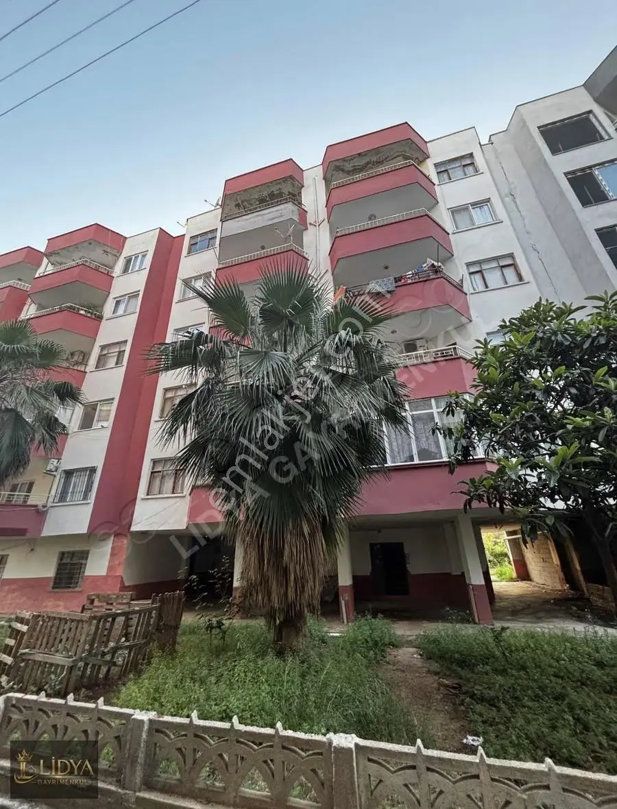 Mersin Erdemli Limonlu'da Satılık 3+1 Fırsat Daire