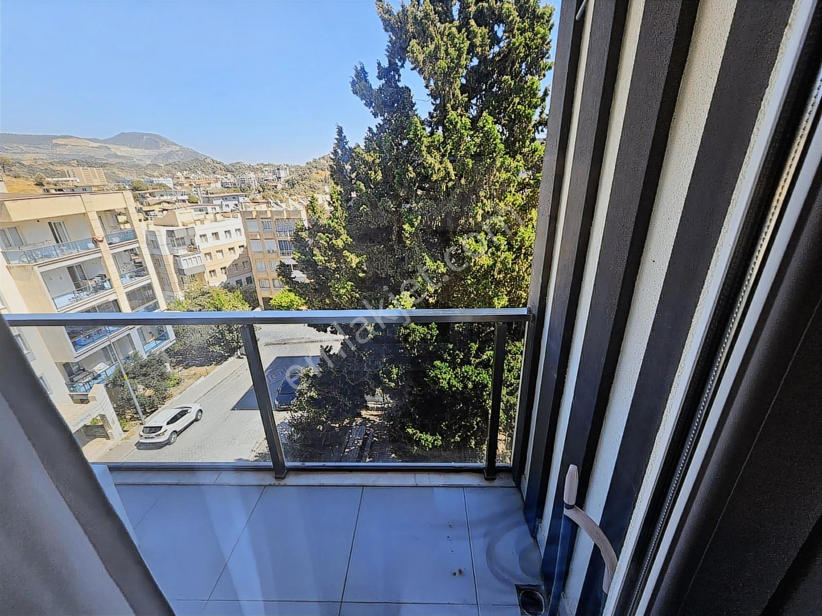 Söke Yenikentte Kiralık 2+1 Eşyalı Daire - Görsel 12