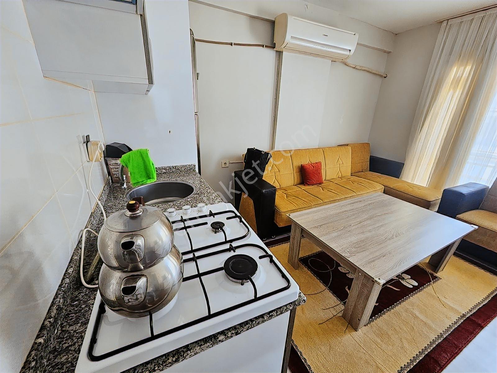 Söke Yenikentte Kiralık 2+1 Eşyalı Daire - Görsel 6