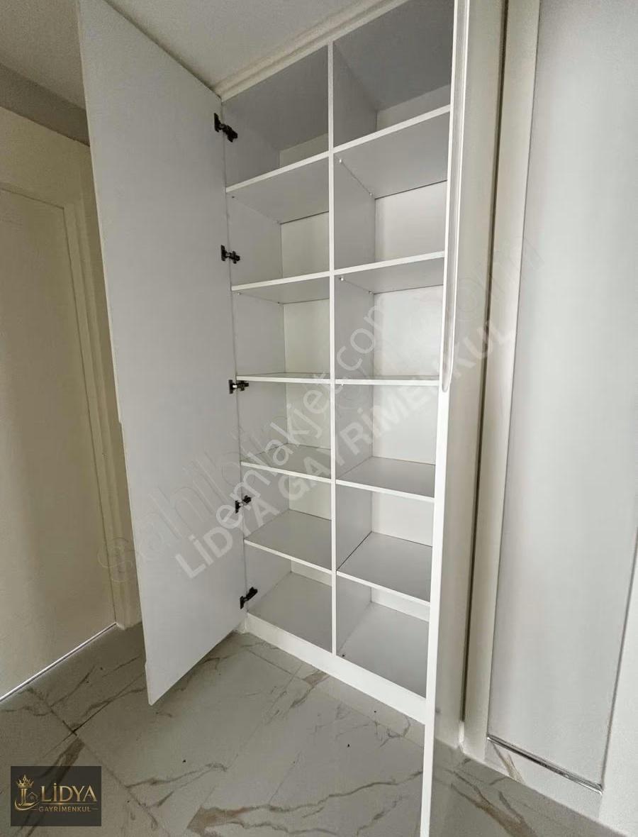 Erdemli'nin Prestijli Sitesi Bulvar Yeşilyurt 5+1 Satılık Daire - Görsel 27