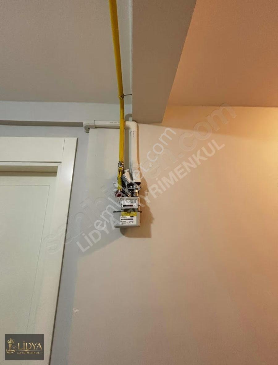 Erdemli'nin Prestijli Sitesi Bulvar Yeşilyurt 5+1 Satılık Daire - Görsel 20