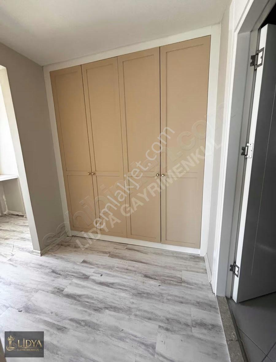 Erdemli'nin Prestijli Sitesi Bulvar Yeşilyurt 5+1 Satılık Daire - Görsel 17