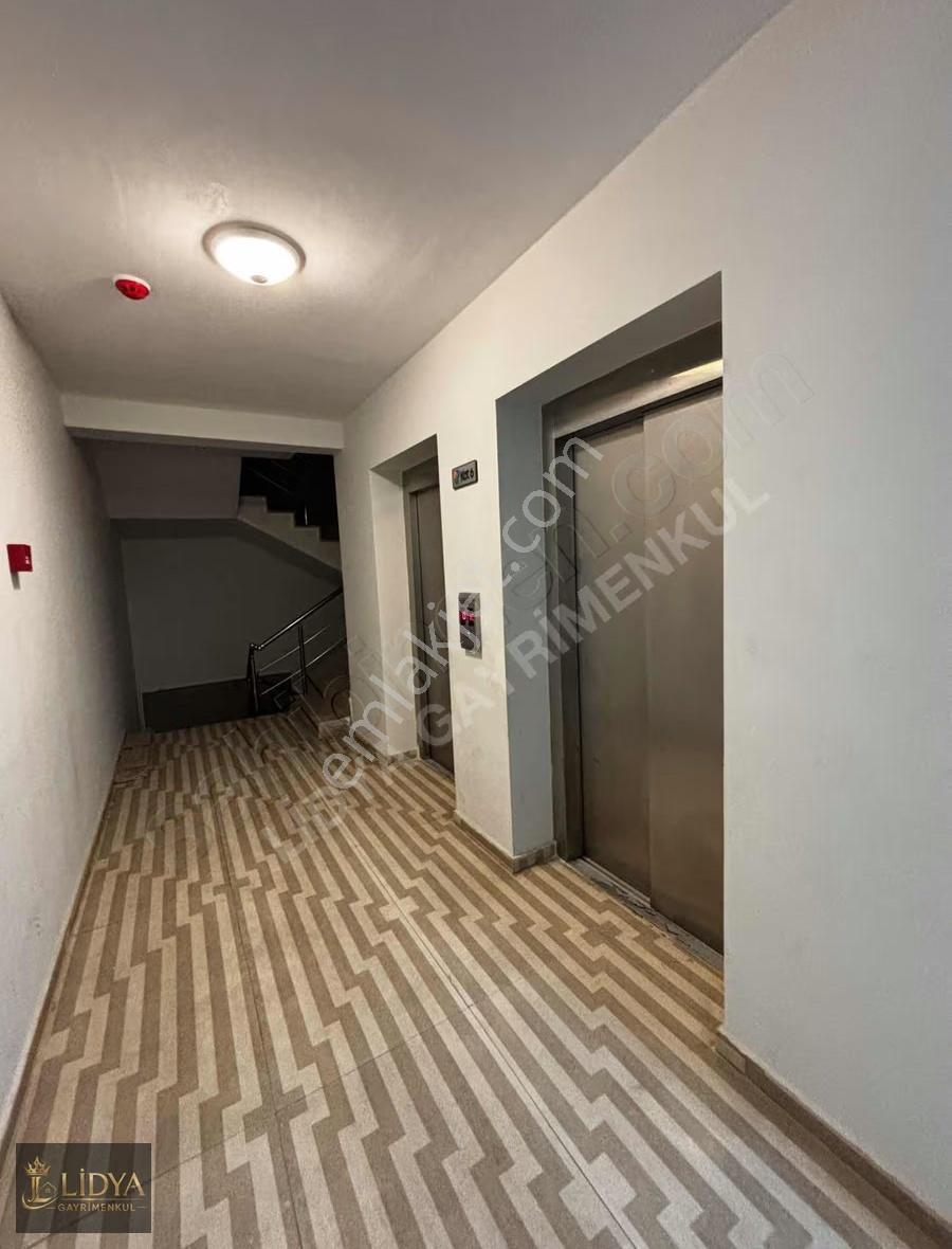 Erdemli'nin Prestijli Sitesi Bulvar Yeşilyurt 5+1 Satılık Daire - Görsel 32