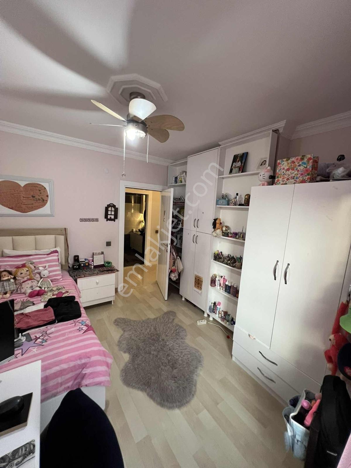 Uncalı Mahallesinde Vatandaşlığa Uygun, Lüks 3+1 Satılık Daire - Görsel 16
