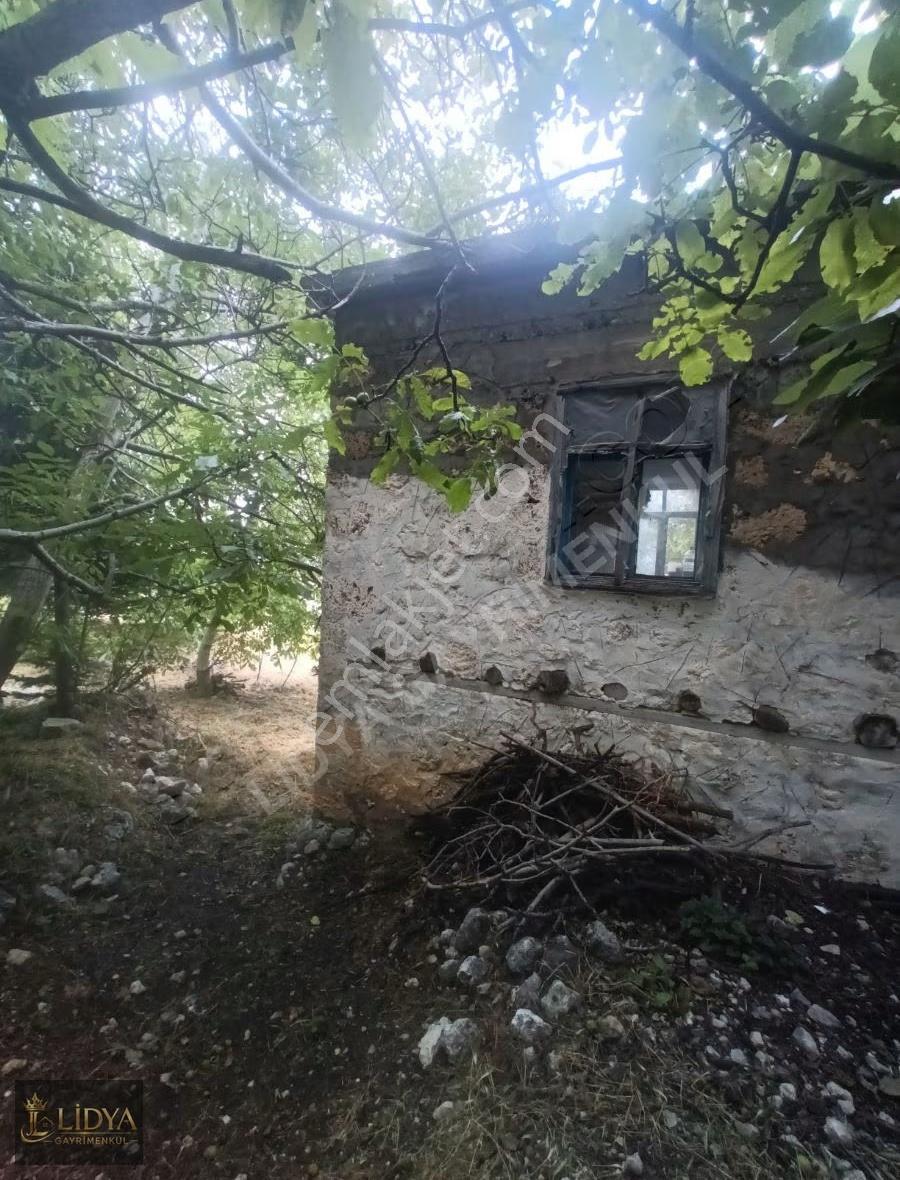 Çamlı Kargır Ev Ve Arsası - Görsel 2