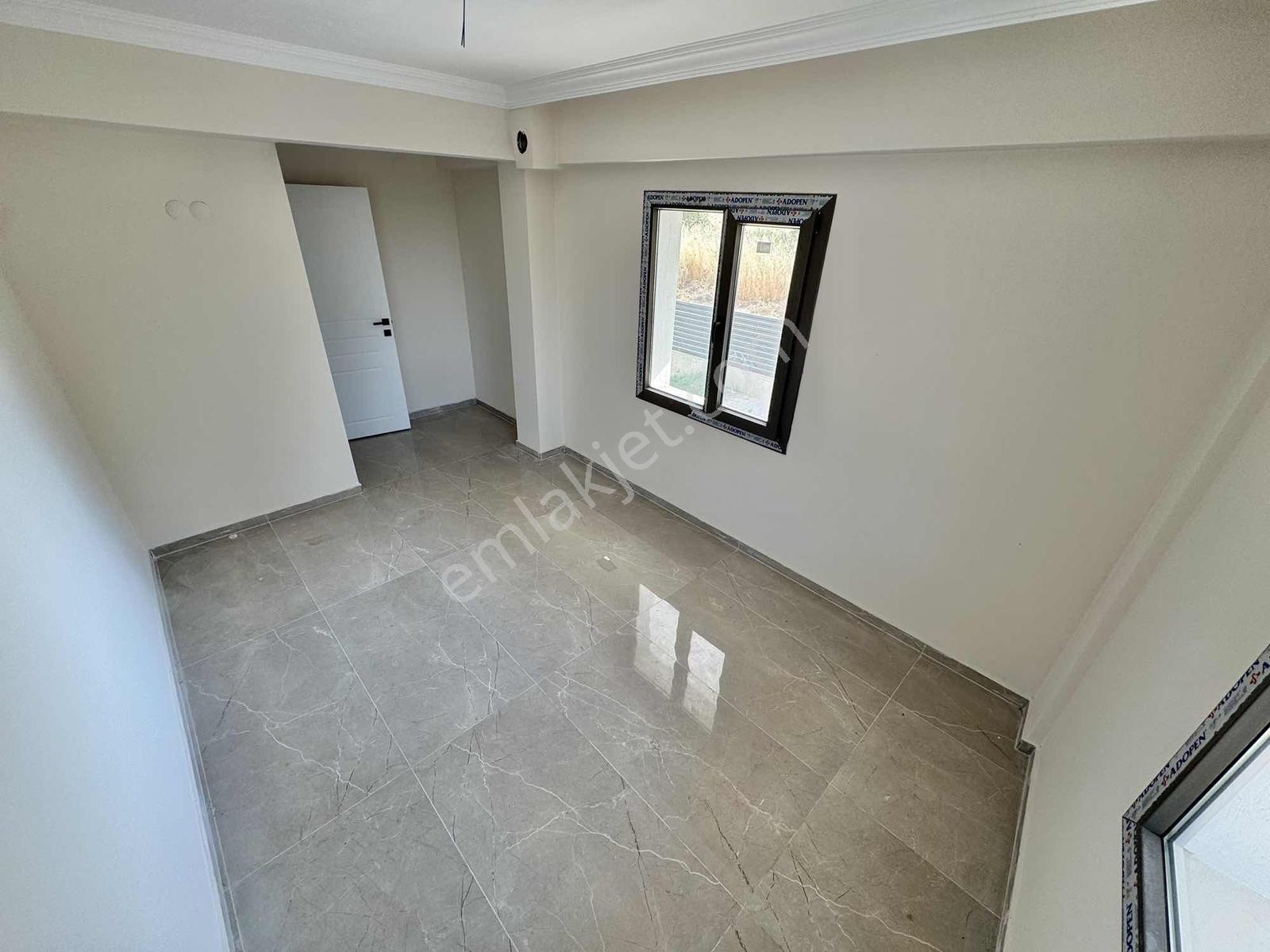 Asil Emlak'tan Muradiye Mah'sinde 1+1 Sıfır Daire - Görsel 22