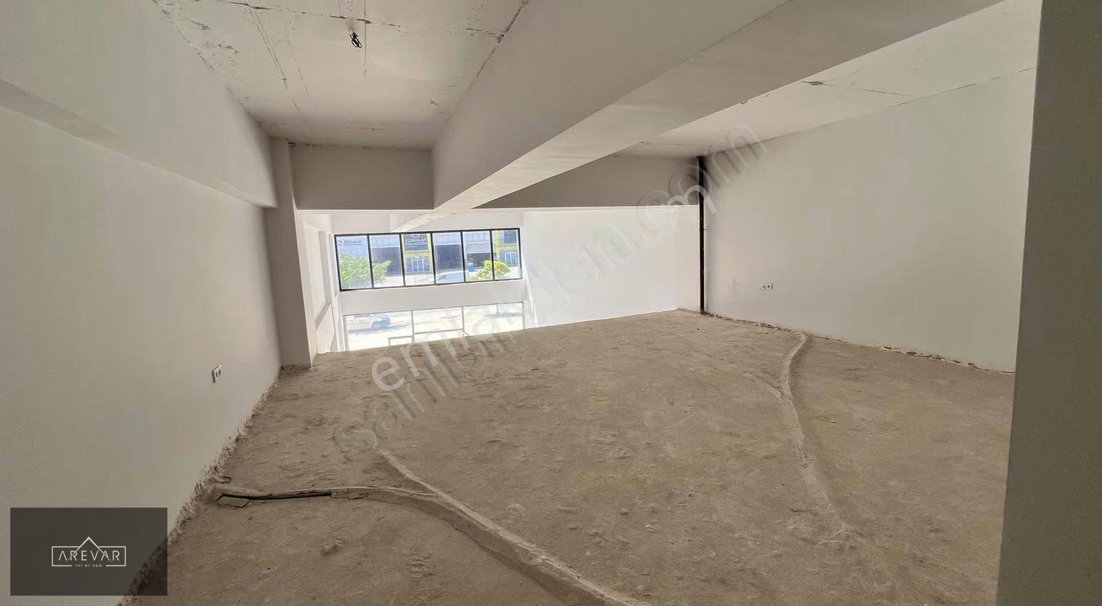Arevar Dan Aydınlar Da Cadde Üstü Cephesi Açık Kiralık Dükkan - Görsel 22